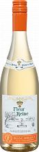 Вино Fleur de la Reine Les Chais de Saint Andre