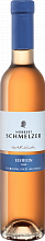 Eiswein Rose Burgenland Norbert Schmeltzer