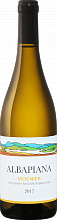 Вино Albapiana Viognier Terre Siciliane IGT Baglio di Pianetto