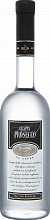 Граппа Grappa Le Opere Prosecco Zanin