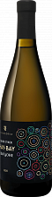 Вино Hay Bay Chardonnay Kuban’. Tamanskiy Poluostrov Fanagoria 