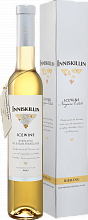 Вино Icewine Riesling Niagara Peninsula VQA Inniskillin (Подарочная упаковка)