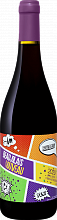 Вино Beaujolais Nouveau Beaujolais AOС 