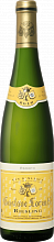 Вино Riesling Reserve Alsace AOC Gustave Lorentz
