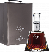 Коньяк Louis Royer Eloge Cognac Grande Champagne (Подарочная упаковка)