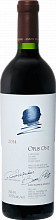Вино Opus One Napa Valley AVA