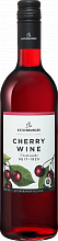 Плодовое вино Cherry Wine Katlenburger Kellerei