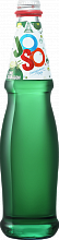 Лимонад Joso Lime Tarragone