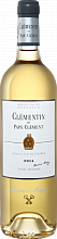 Вино Le Clémentin du Pape Clément Pessac-Léognan AOC