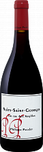 Вино Aux Argillas Nuits-St-Georges 1er Cru AOC Philippe Pacalet