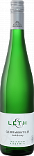 Вино Fresh And Easy Gelber Muskateller Niederösterreich Leth
