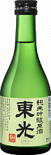 Toko Junmai Ginjo Genshu