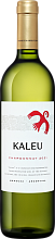 Вино Kaleu Chardonnay Mendoza Los Haroldos