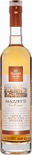 Grappa di Moscato Invecchiata Mazzetti d’Altavilla