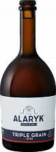 Пиво Alaryk Triple Grain