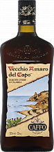 Ликёр Vecchio Amaro del Capo