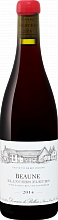 Вино Blanches Fleurs Beaune Premier Cru AOC Domaine de Bellene