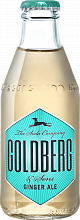 Тоник Goldberg & Sons Ginger Ale