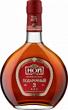 Коньяк NOY Gift 3 y.o. gift box