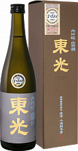 Саке Toko Daiginjo Yamadanishiki (Подарочная упаковка)