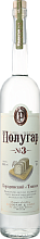 Polugar №3 Caraway