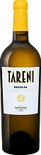 Вино Tareni Inzolia Terre Siciliane IGT Carlo Pellegrino