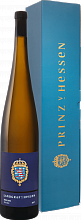 Вино Riesling Landgraf von Hessen Rheingau Prinz von Hessen (Подарочная упаковка)
