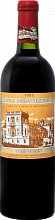 Вино Château Ducru-Beaucaillou Saint-Julien AOC