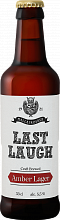 Mallaskoski Last Laugh Amber Lager