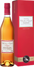 Арманьяк Chevalier d’Espalet Tradition VS Armagnac AOC (Подарочная упаковка)