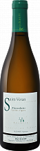 Tiercelets Vieilles Vignes Saint-Veran AOP Domaine Rijckaert
