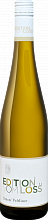 Вино Edition Vom Loss Gruner Veltliner Niederösterreich Leth