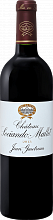 Вино Chateau Socindo-Mallet Haut-Medoc AOC
