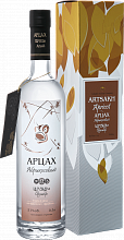 Дистиллят Artsakh Apricot (Подарочная упаковка)