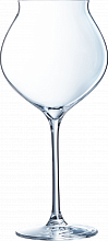 Macaron Fascination Stemglass (set of 6 wine glasses)