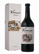 Вино Dinastia Vivanco Reserva (Подарочная упаковка)