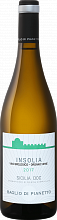 Вино Insolia Sicilia DOC Baglio di Pianetto