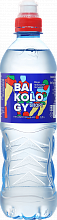 Baikology Still Water