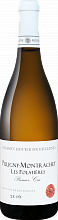 Вино Les Folatieres Puligny Montrachet Premier Cru AOC Maison Roche de Bellene