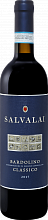 Salvalai Bardolino Classico DOC