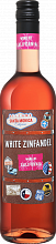 Вино White Zinfandel Santa Monica