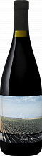 Вино The Lines. Cabernet-Merlot-Pinot Noir Kuban’. Tamanskiy Poluostrov Fanagoria 