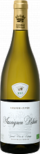 Vignobles Vellas Grande Cuvee BIO Sauvignon Blanc