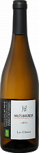 Вино Les Chenes Touraine Azay le Rideaux AOC Domaine des Hauts Baigneux