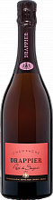 Drappier Brut Rose Champagne AOP