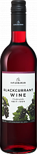Плодовое вино Blackcurrant Wine Katlenburger Kellerei