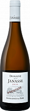 Вино Prestige Châteauneuf-du-Pape AOC Domaine de la Janasse