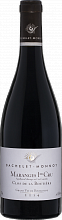 Вино Maranges 1er Cru Clos de La Boutière Domaine Bachelet-Monnot