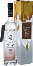 Дистиллят Artsakh Apricot (Подарочная упаковка)