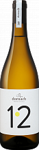 Вино "12" Bianco Vigneti delle Dolomiti IGT Dornach Patrick Uccelli